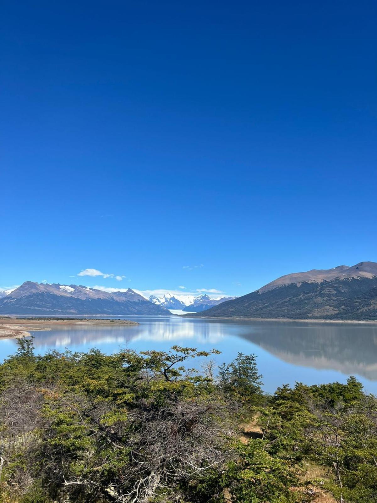 Estancia Patagonia El Calafate - Pristine Luxury Camps Zewnętrze zdjęcie