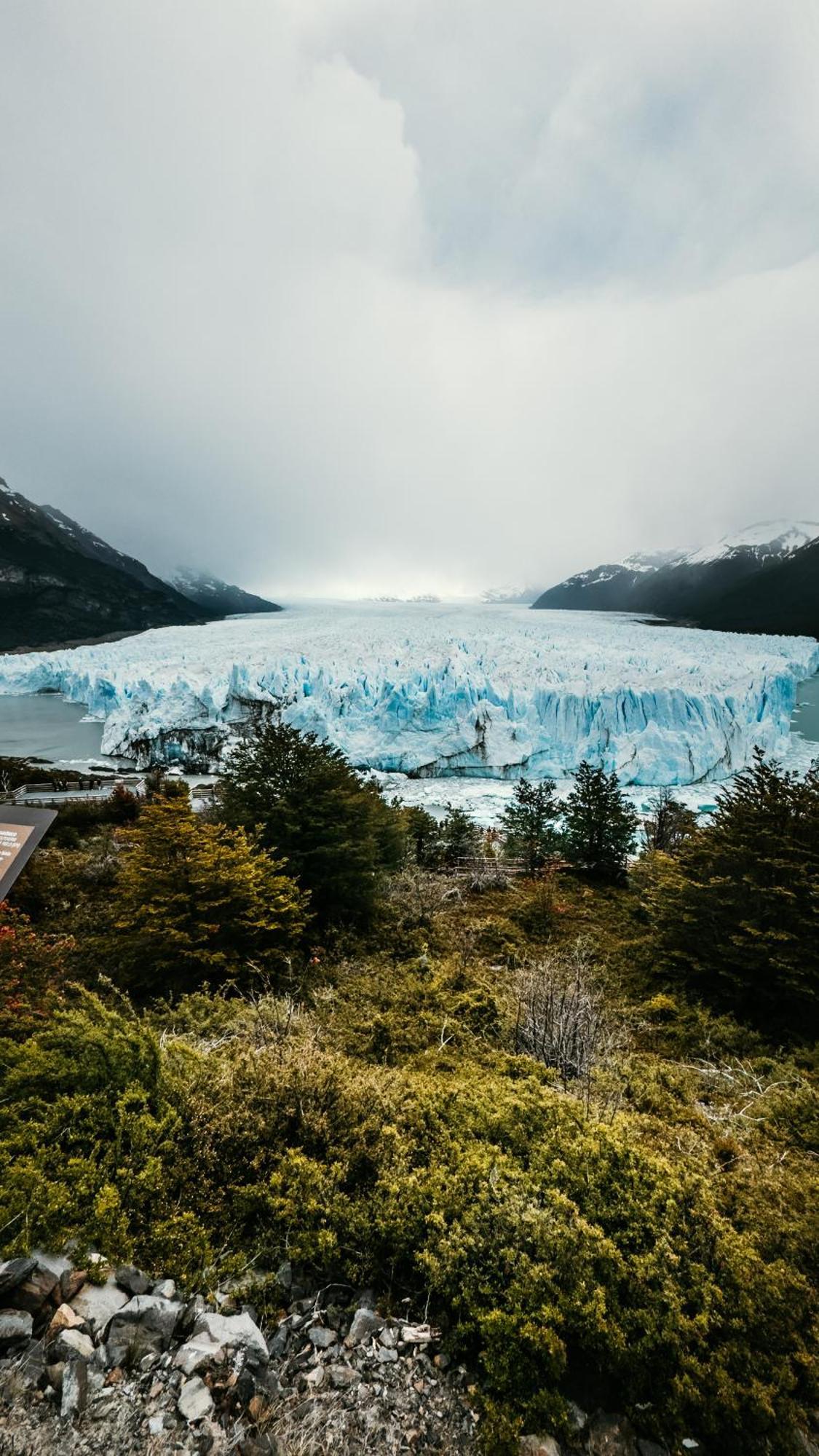 Estancia Patagonia El Calafate - Pristine Luxury Camps Zewnętrze zdjęcie